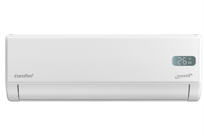Điều Hòa Comfee Inverter 12000 BTU 1 Chiều CFS-13VGPF&nbsp;